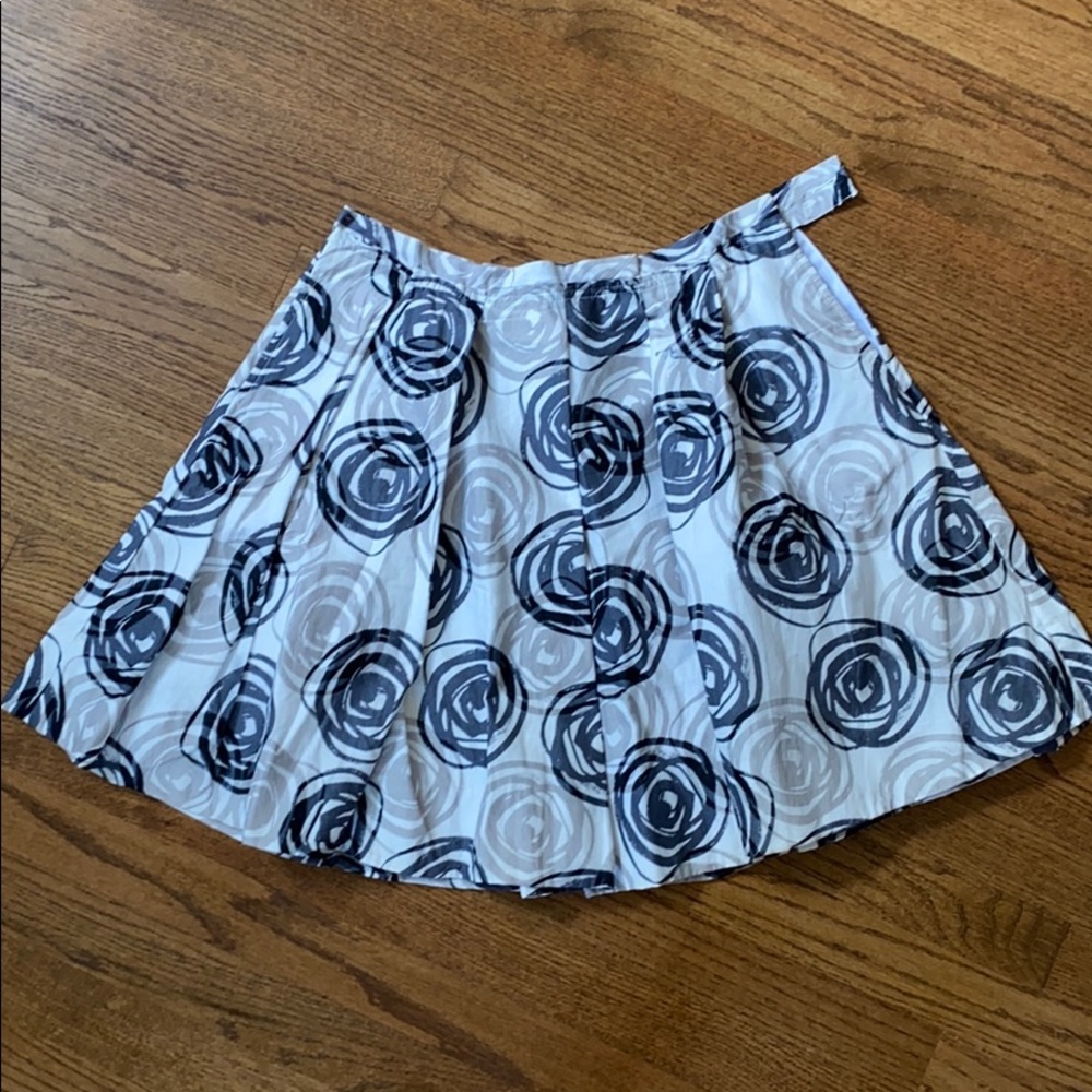 Gap Skirt, EUC